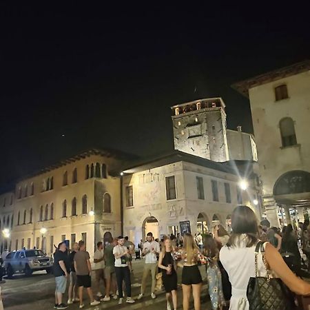 Casetta Carmine Asolo Εξωτερικό φωτογραφία