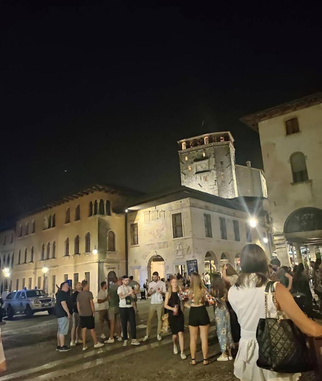 Casetta Carmine Asolo Εξωτερικό φωτογραφία